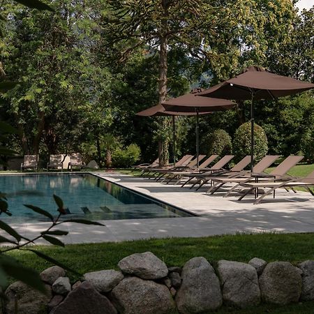 Hotel Castel Rundegg (Adults Only) Мерано Экстерьер фото
