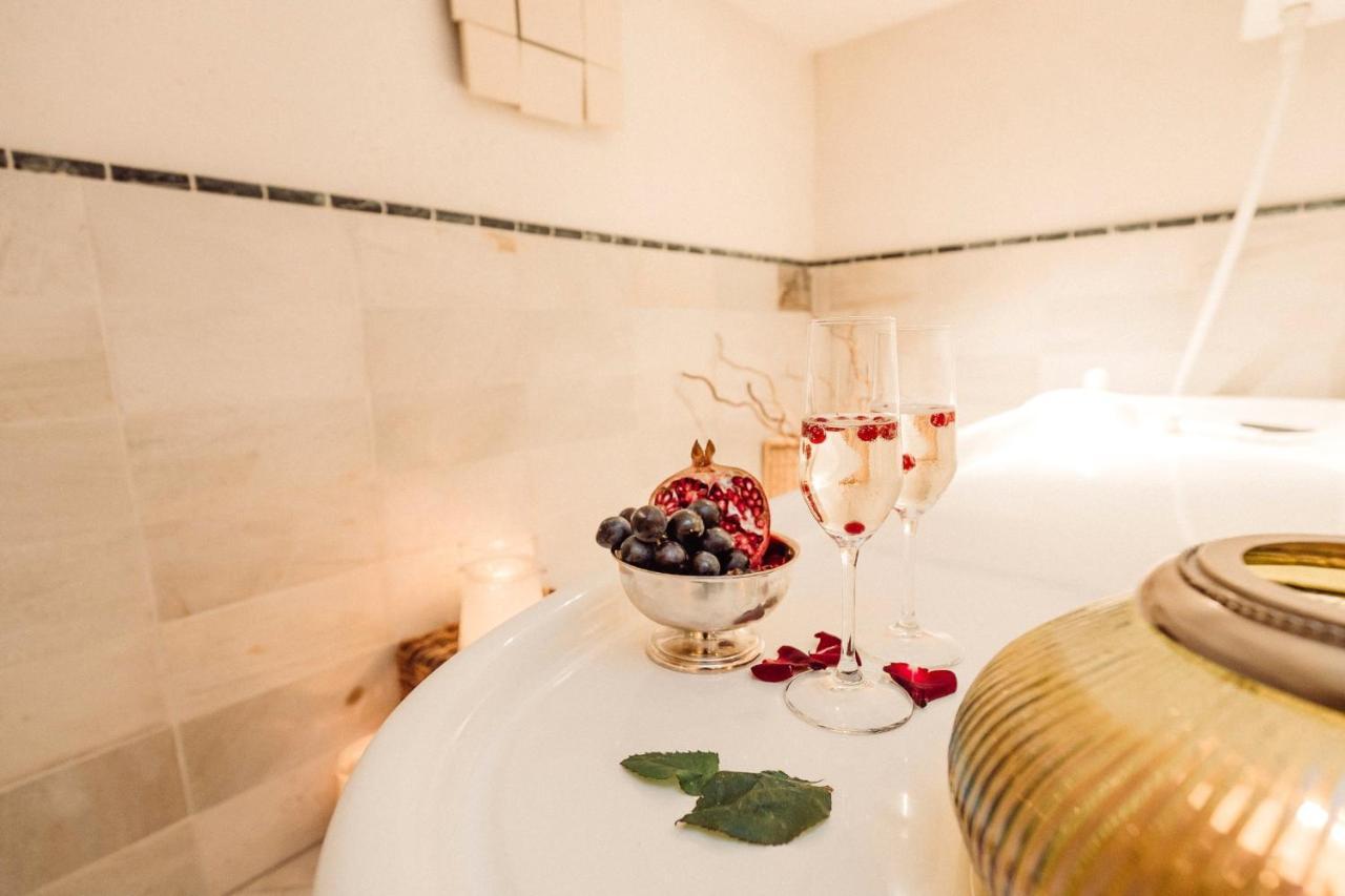 Hotel Castel Rundegg (Adults Only) Мерано Экстерьер фото