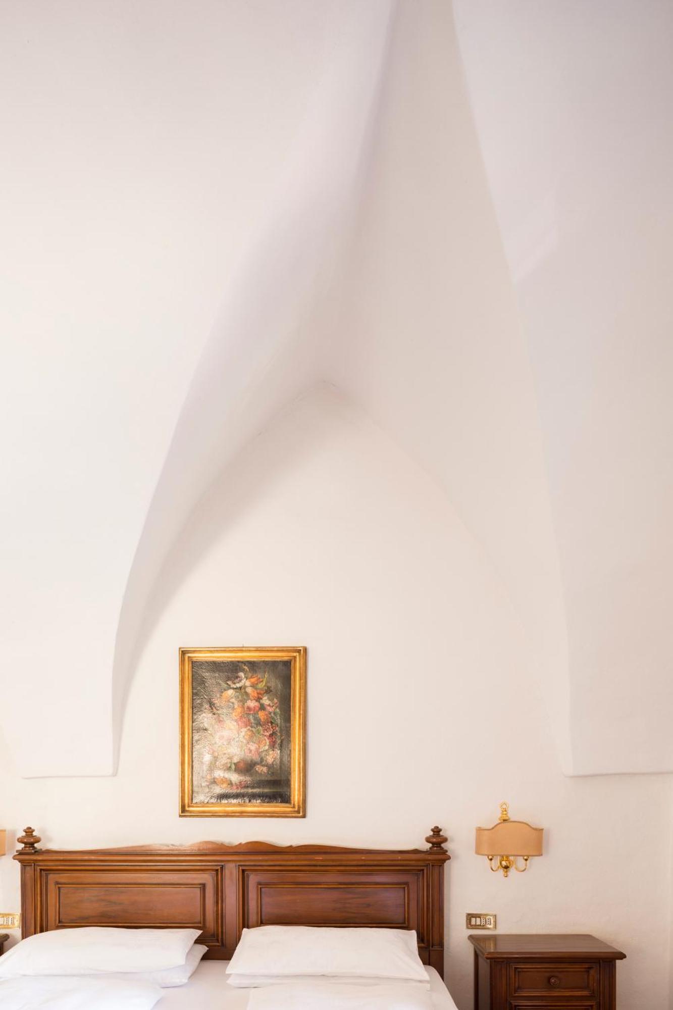 Hotel Castel Rundegg (Adults Only) Мерано Экстерьер фото