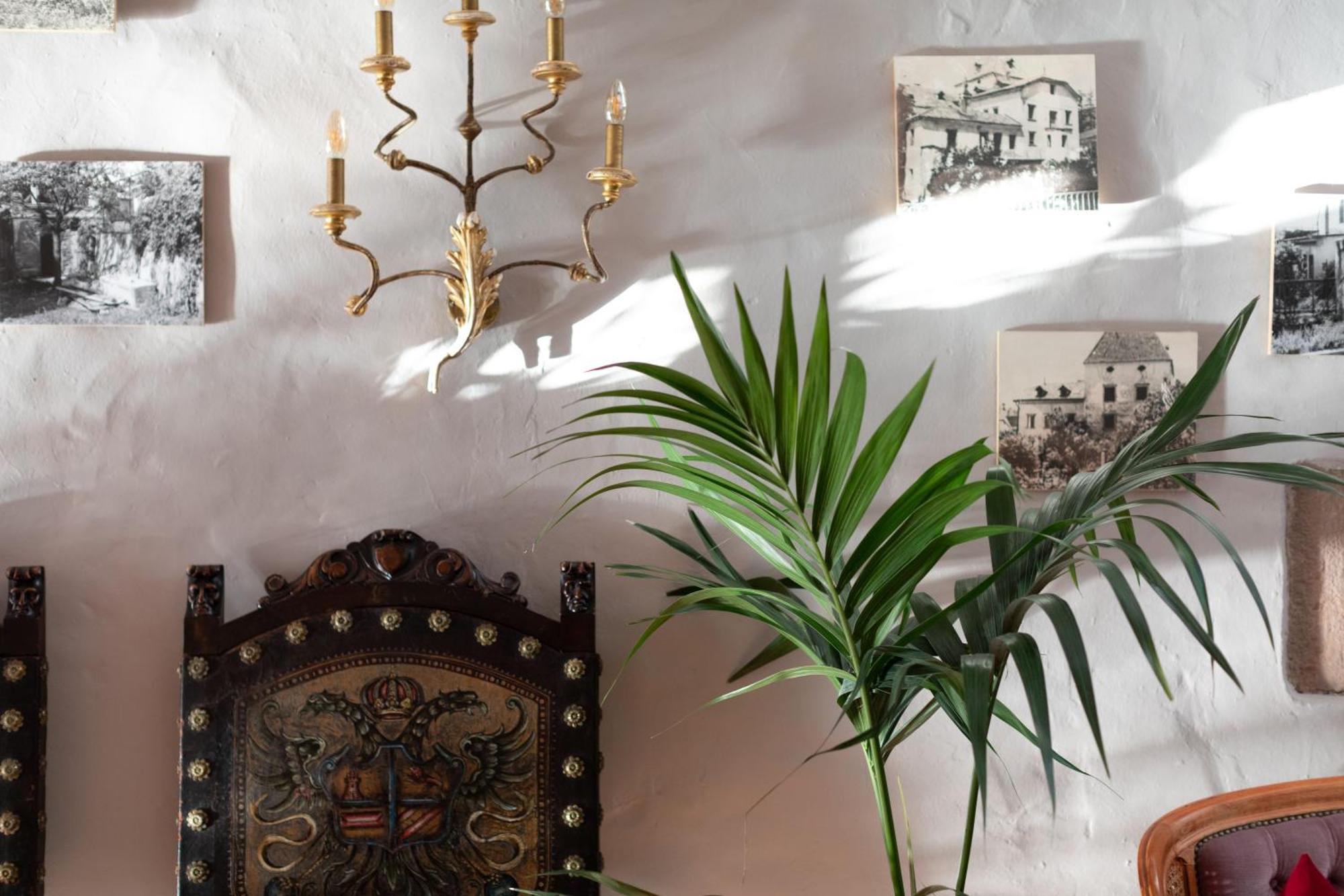 Hotel Castel Rundegg (Adults Only) Мерано Экстерьер фото